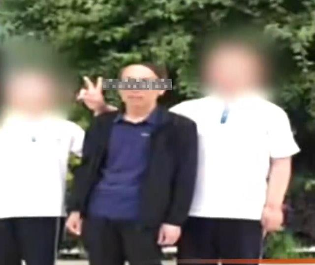 甘肃中学狼师专找男生 至少8人受害