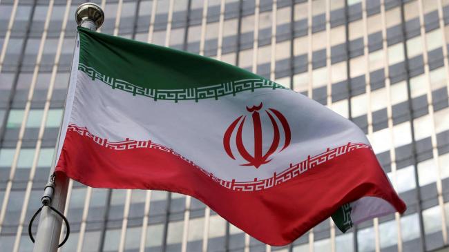 最新：伊朗发射首波导弹攻击 约旦等多国表态