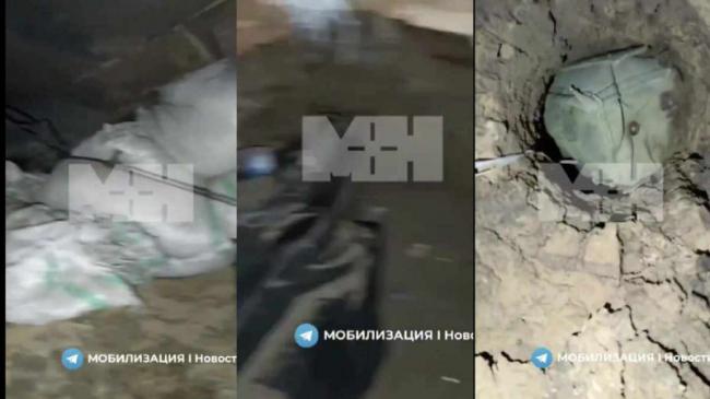 乌军“风暴阴影”导弹轰俄工厂 尸袋成堆