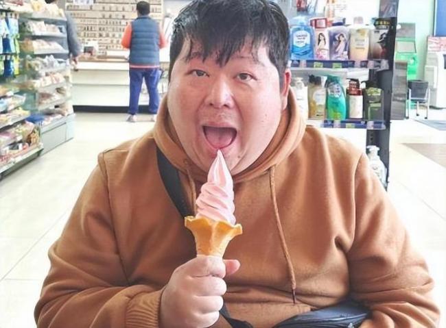 陈俊甫猝死年仅38岁 生前大吃大喝引发肥胖病症