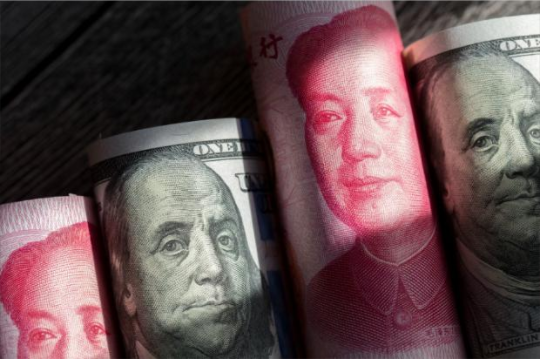 北京罕見舉動：人民幣越來越危險！