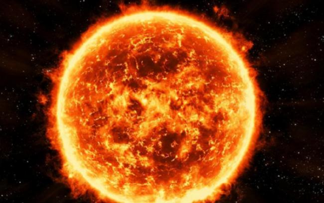 太阳不断膨胀 科学家发出警告