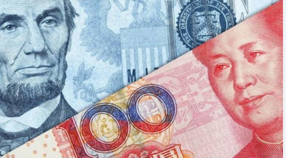 北京扣动扳机  人民币贬值开始了