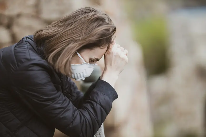 感冒咳嗽越治越重？警惕过敏引起的“沉默肺”
