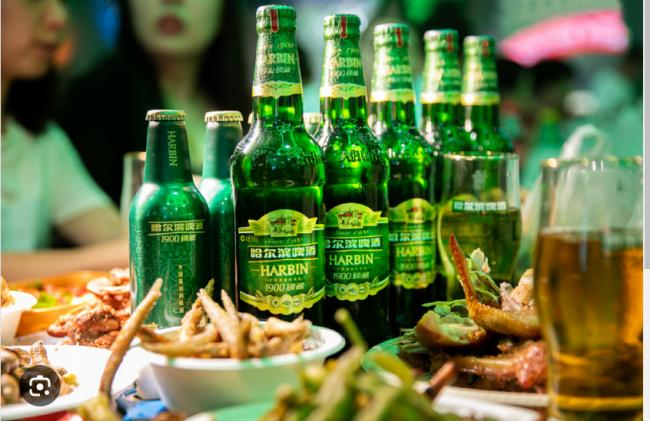 中国知名啤酒测出呕吐毒素 厂家：只在内地销售