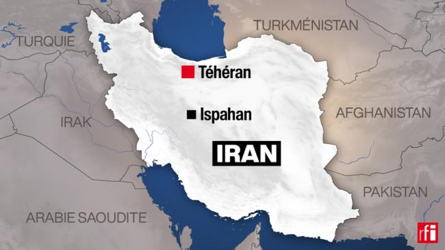 全球緊盯：伊朗境內爆炸原因疑點重重