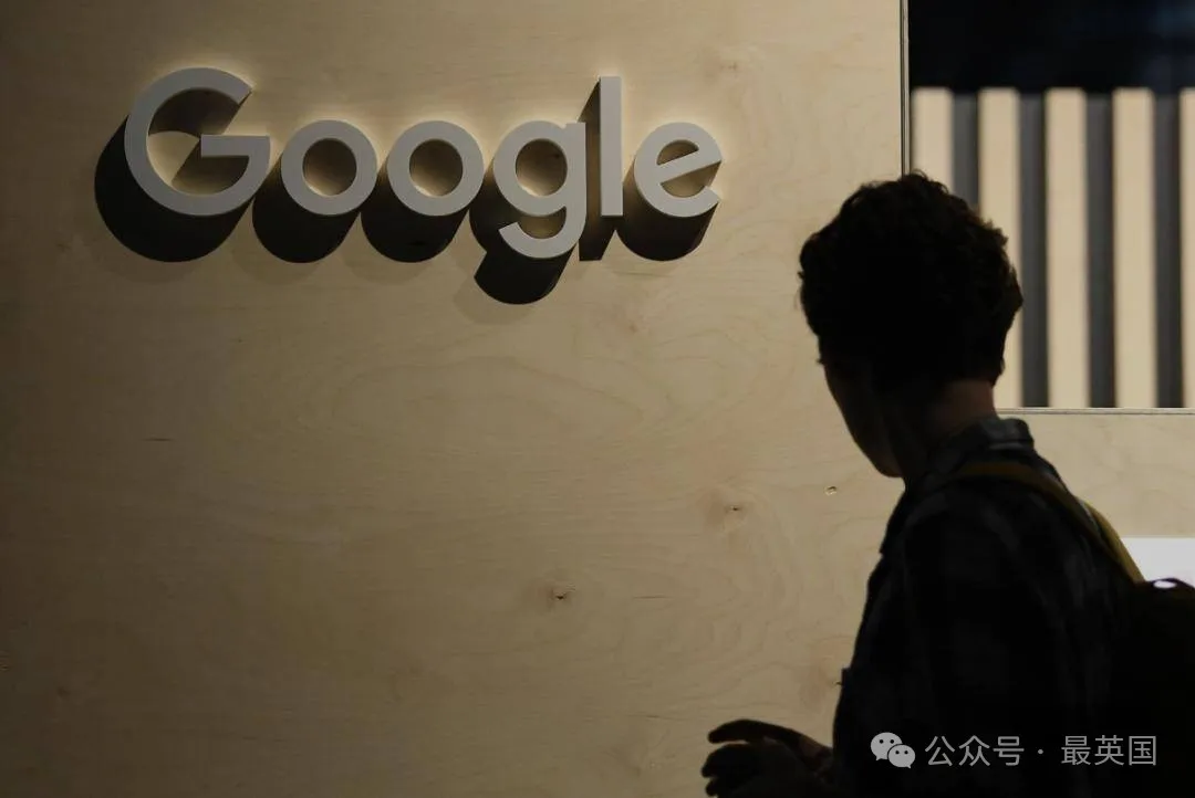谷歌女员工抖音炫耀公司福利 结果半夜就被裁员
