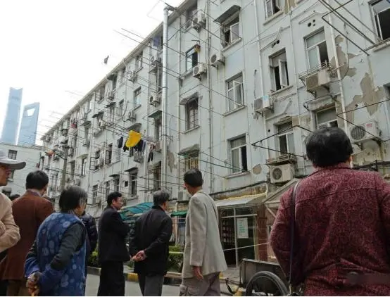 上海北京新名詞：洗房！不少家庭受到了影響