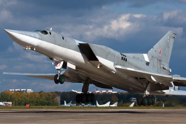 乌军击落俄军Tu-22背后：惊人的“魔改”创新力