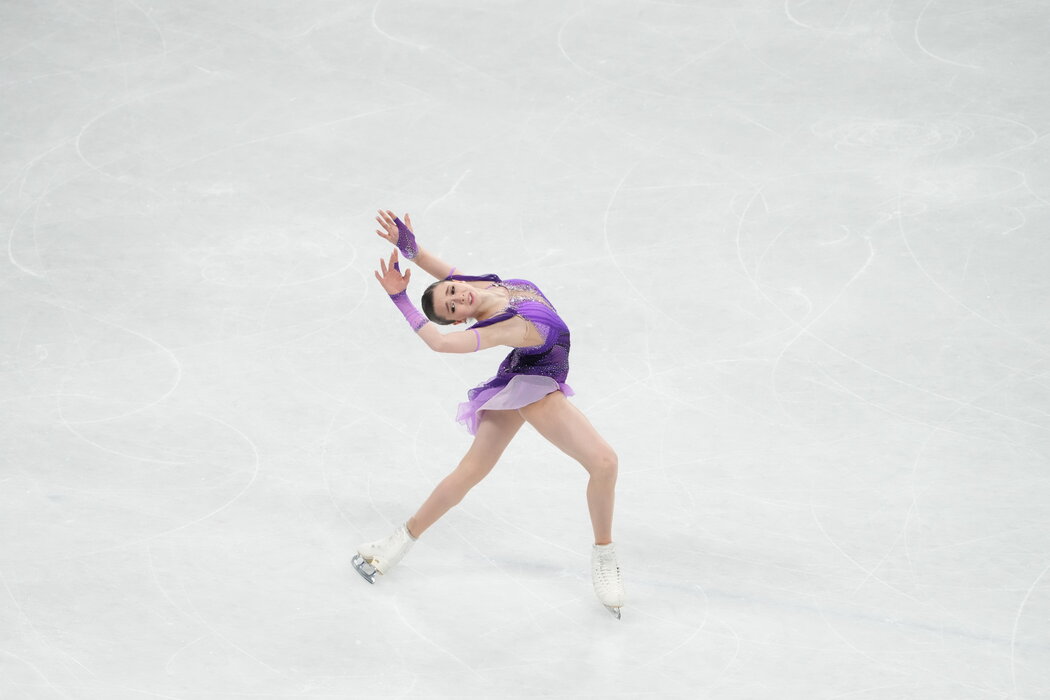 俄罗斯花样滑冰运动员卡米拉·瓦利耶娃在曲美他嗪检测呈阳性后被禁赛四年。俄罗斯反兴奋剂官员最初认定她无罪。