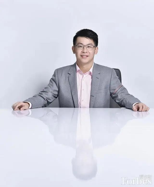 “中国最年轻富豪”敛财术惊人  遭罚1.33亿RMB