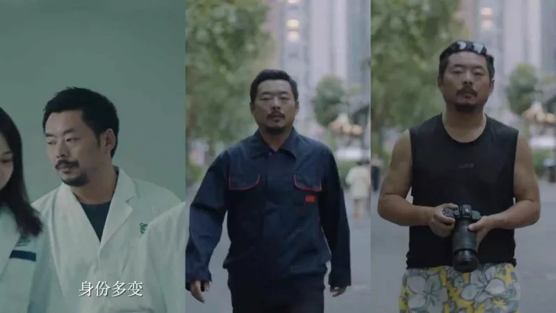 中共国安宣传片：一个海归间谍的典型故事