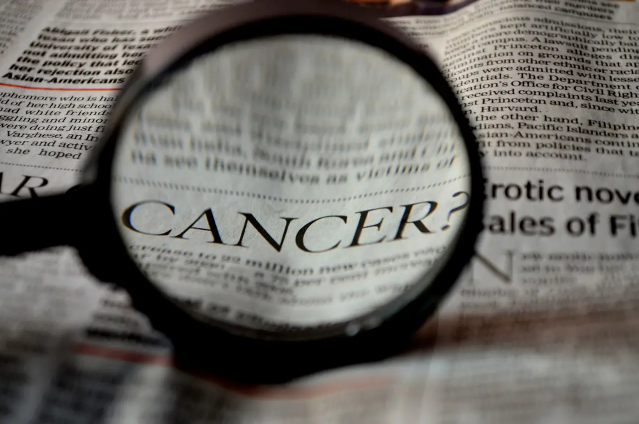 全球青年癌症發病增高問題出在哪裡？