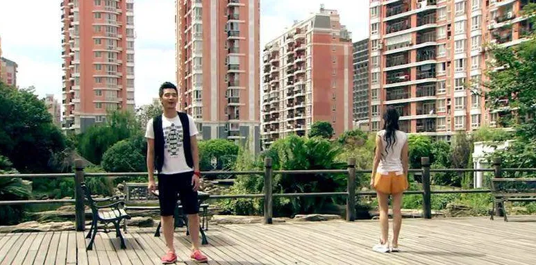 中国小区的高层住宅，未来会“贫民窟化”吗？