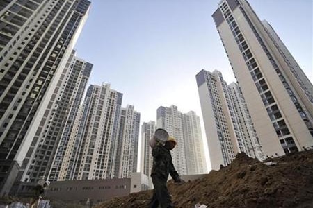 1.5万元rmb买两居室公寓 中国青年到凌海躺平