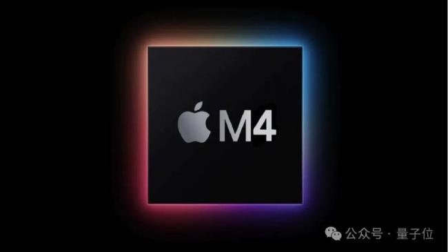 苹果首款AI平板曝光！M4芯片OLED萤幕 股价飙升