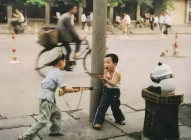 中国最后一位流氓犯 83年被判死缓 2020年才出狱