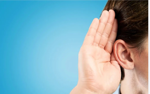 突破性认识：耳鸣和耳聋可逆转