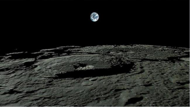以人类现有技术能改变月球轨道吗？
