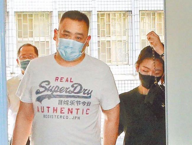 台湾演员骗88人去柬埔寨从事电诈 法院判刑18年