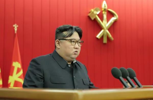 情报显示  朝鲜正准备在中国等地发动恐怖袭击