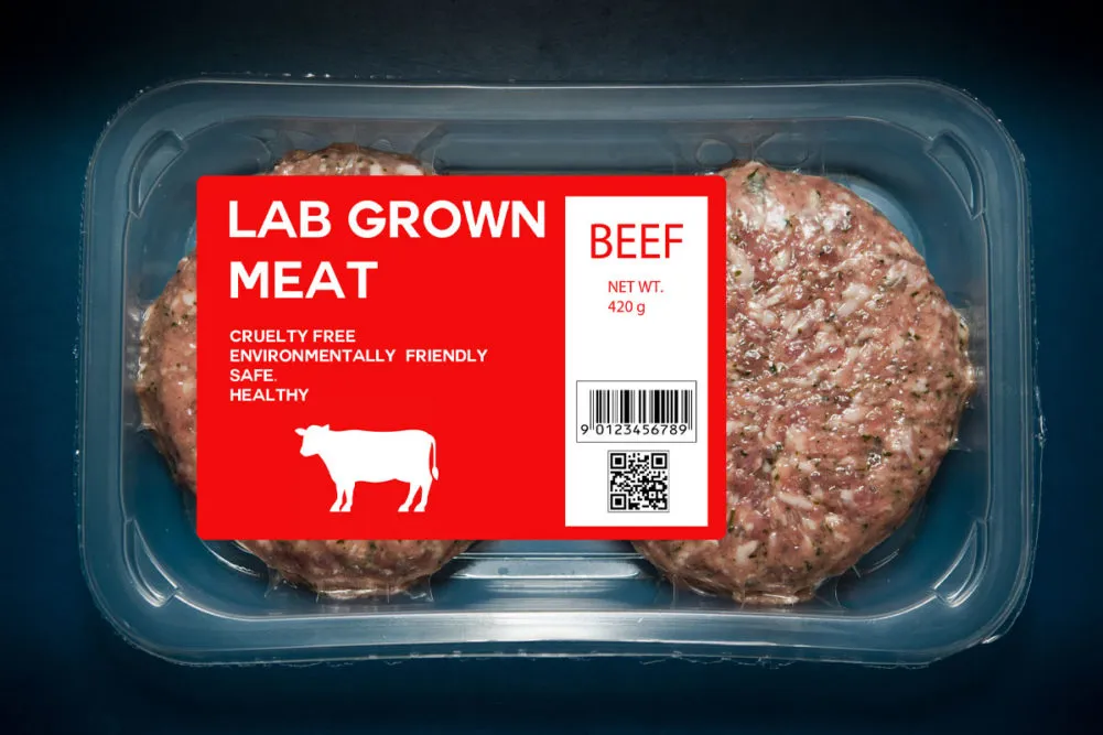 禁止制造和销售“人工肉”  美国这州新法上路