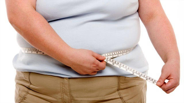 这2个基因变异可能是肥胖的元凶！科学家发现