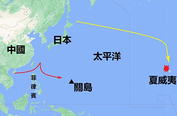 深度：中共航母实际战力，尚不如80年前的日本