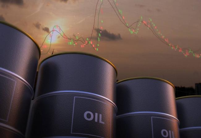 石油的計算單位為什麼是桶子不是噸？一桶石油多重