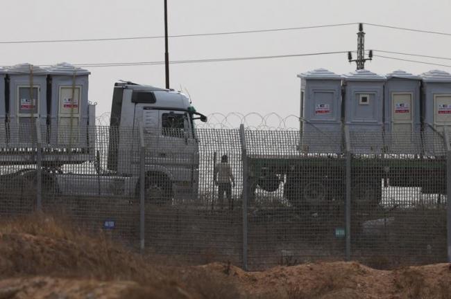 快訊！以色列將攻拉法哈瑪斯接受停火提議