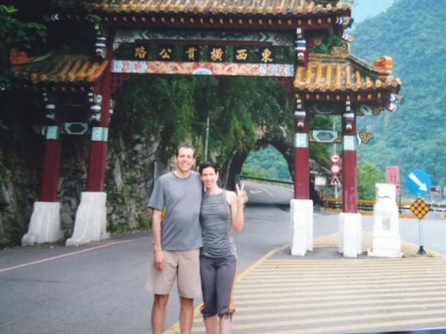 安省夫婦搬到台灣10年：狂讚物價、醫療