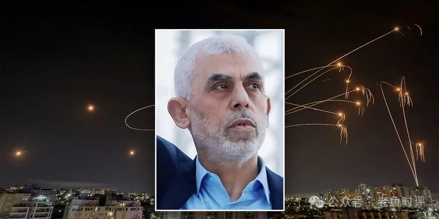 哈马斯昨日接受停火协议？ 细节才是魔鬼
