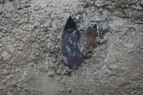 韩国考古重大发现！ 挖出2千年前“中国青铜镜”