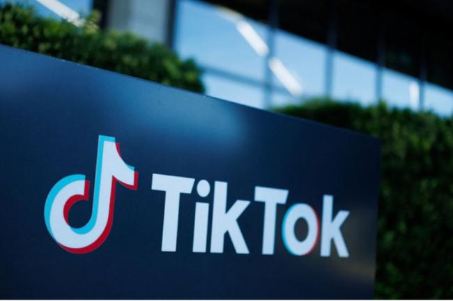 中国官媒支持TikTok起诉