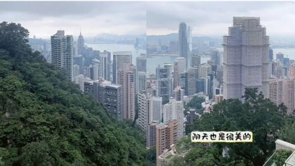 范冰冰突公开上亿豪宅 1细节曝融入香港? 范冰冰突公开上亿豪宅 1细节曝融入香港?