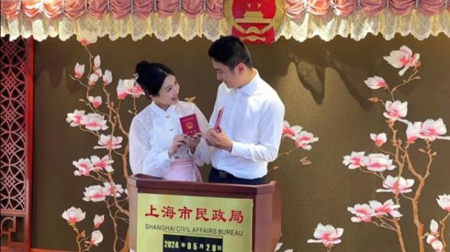 嫁个洋老公竟这么难?上海女子两年跑3个国家 嫁个洋老公竟这么难?上海女子两年跑3个国家