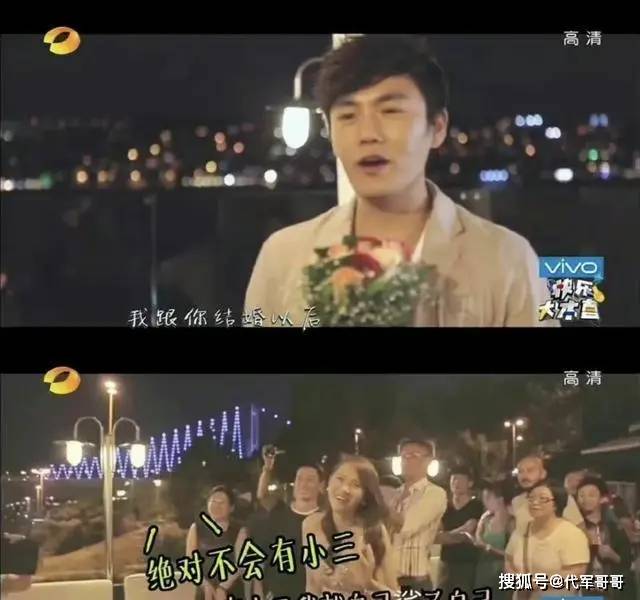 56岁伊能静和46岁秦昊 又给明星夫妻上了一课 56岁伊能静和46岁秦昊 又给明星夫妻上了一课