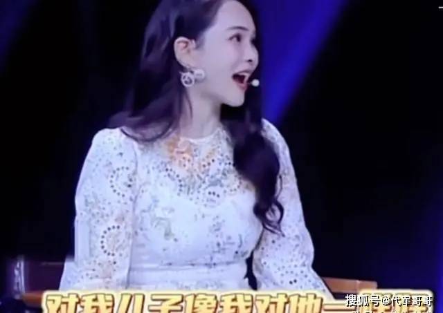 56岁伊能静和46岁秦昊 又给明星夫妻上了一课 56岁伊能静和46岁秦昊 又给明星夫妻上了一课