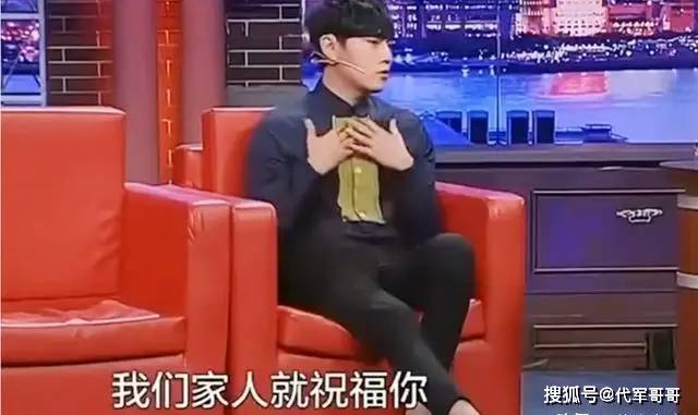 56岁伊能静和46岁秦昊 又给明星夫妻上了一课 56岁伊能静和46岁秦昊 又给明星夫妻上了一课