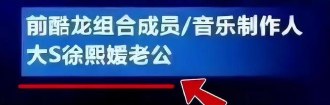 大S帮具俊晔宣传海报 首次以夫妻组合露面 大S帮具俊晔宣传海报 首次以夫妻组合露面