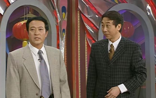 牛群:58岁与妻子离婚 64岁在节目中晕倒 牛群:58岁与妻子离婚 64岁在节目中晕倒