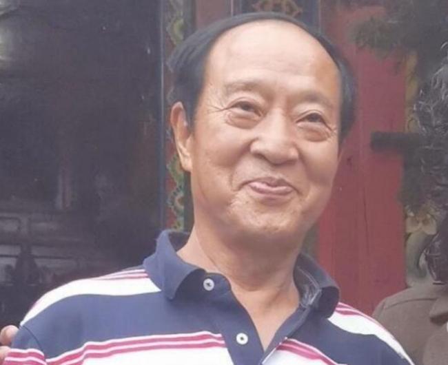 牛群:58岁与妻子离婚 64岁在节目中晕倒 牛群:58岁与妻子离婚 64岁在节目中晕倒