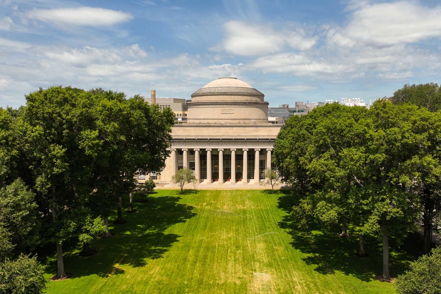 MIT named No. 2 university by U.S. News for 2023-24 | MIT News |  Massachusetts Institute of Technology