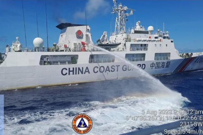 全球紧盯这一时刻!6月中旬,中国一部新法上路 全球紧盯这一时刻!6月中旬,中国一部新法上路