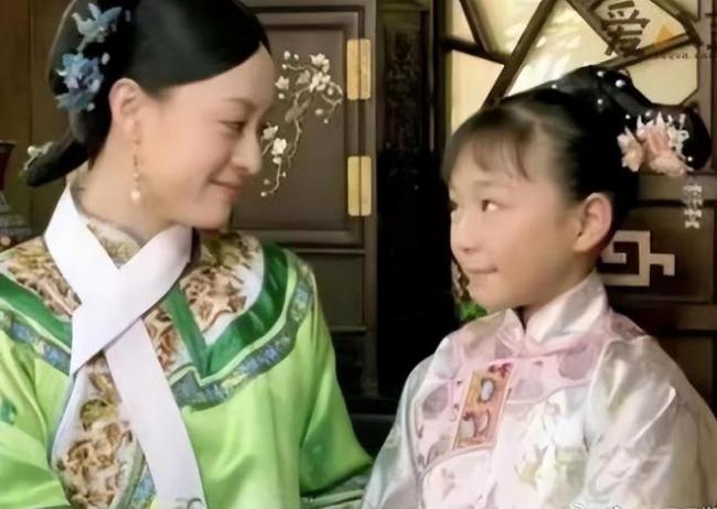 孙俪妹妹北电毕业照 和夏梦一同进入娱乐圈发展 孙俪妹妹北电毕业照 和夏梦一同进入娱乐圈发展