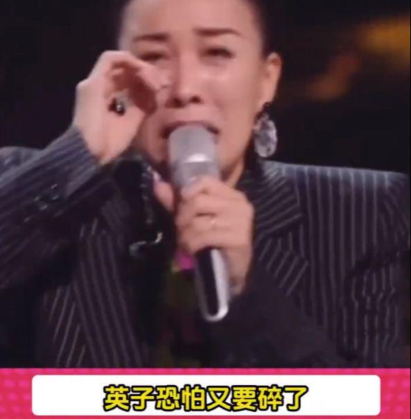 外国知名音乐人辣评那英:音准差 没技巧 外国知名音乐人辣评那英:音准差 没技巧