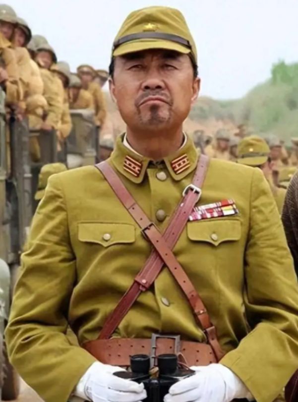 原来他早已离世!演了一辈子大佐 67岁魂断异国 原来他早已离世!演了一辈子大佐 67岁魂断异国