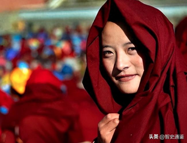 中国最大尼姑庵,天黑后必须遵循一条死规定 中国最大尼姑庵,天黑后必须遵循一条死规定