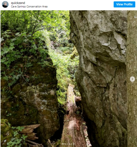 加拿大13个著名的地质旅行 到这些地方去探险 加拿大13个著名的地质旅行 到这些地方去探险