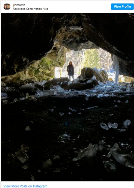 加拿大13个著名的地质旅行 到这些地方去探险 加拿大13个著名的地质旅行 到这些地方去探险